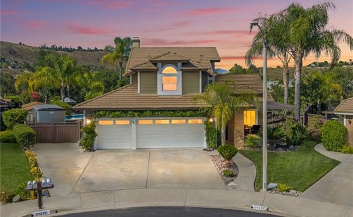 House in Murrieta, California, United States 1