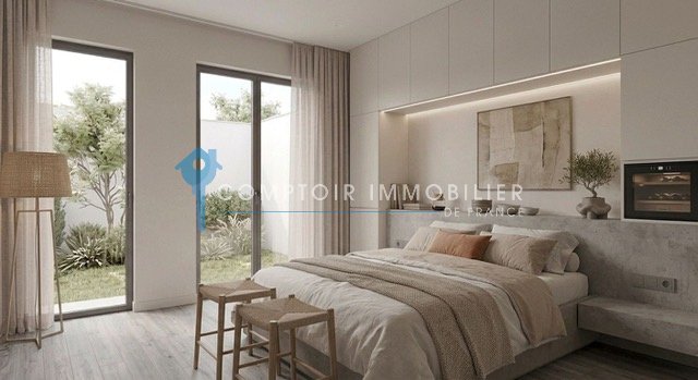 Villa in Le Tholonet, Provence-Alpes-Côte d'Azur, France 1 - 17814183