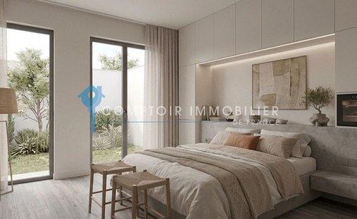 Villa in Le Tholonet, Provence-Alpes-Côte d'Azur, France 1