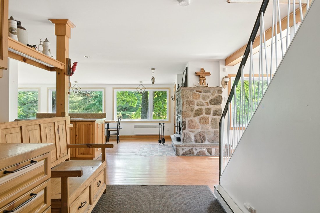 House in Saint-Calixte, Quebec, Quebec, Canada 5 - 17257587