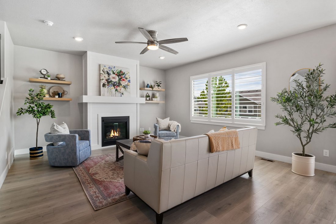 House in Springville, Utah, United States 2 - 17601744