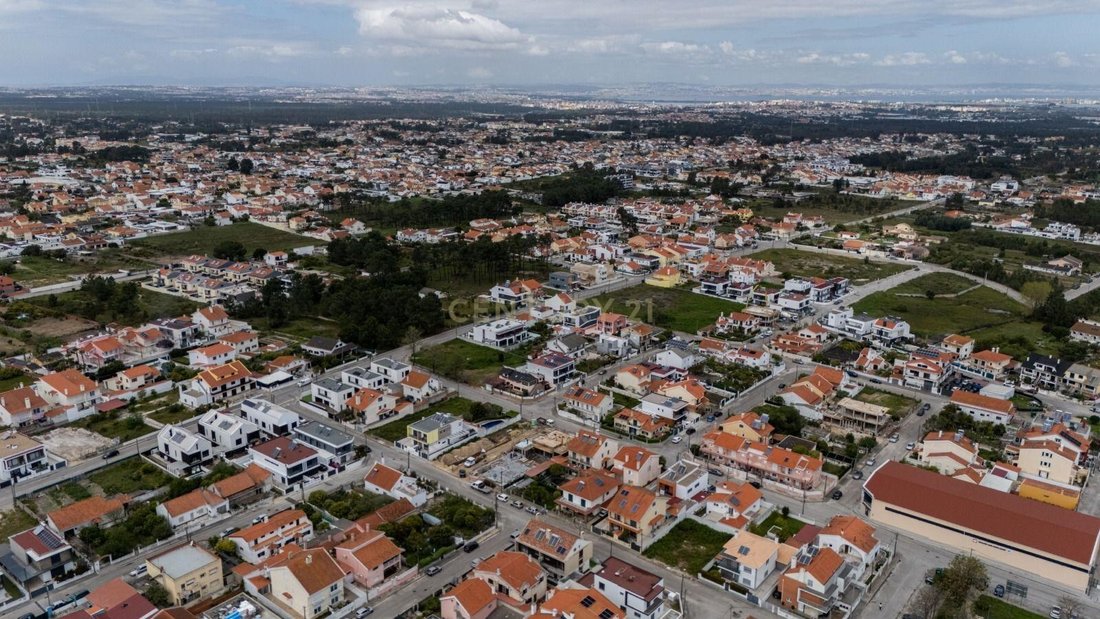 Villa in Fernao Ferro, Setubal, Portugal 3 - 17423861