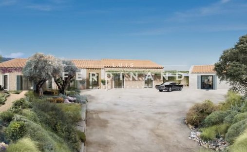 Finca in Santa Maria del Cami, Balearic Islands, Spain 1