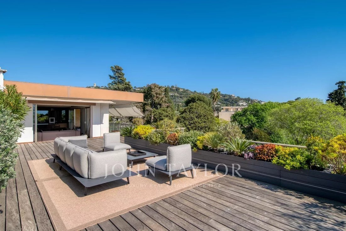 Apartment in Cannes, Provence-Alpes-Côte d'Azur, France 2 - 17810673