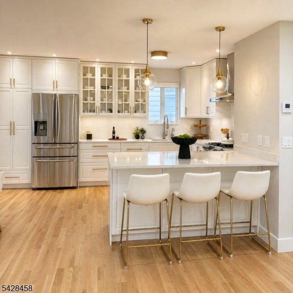 House in North Arlington, New Jersey, United States 4 - 17815240