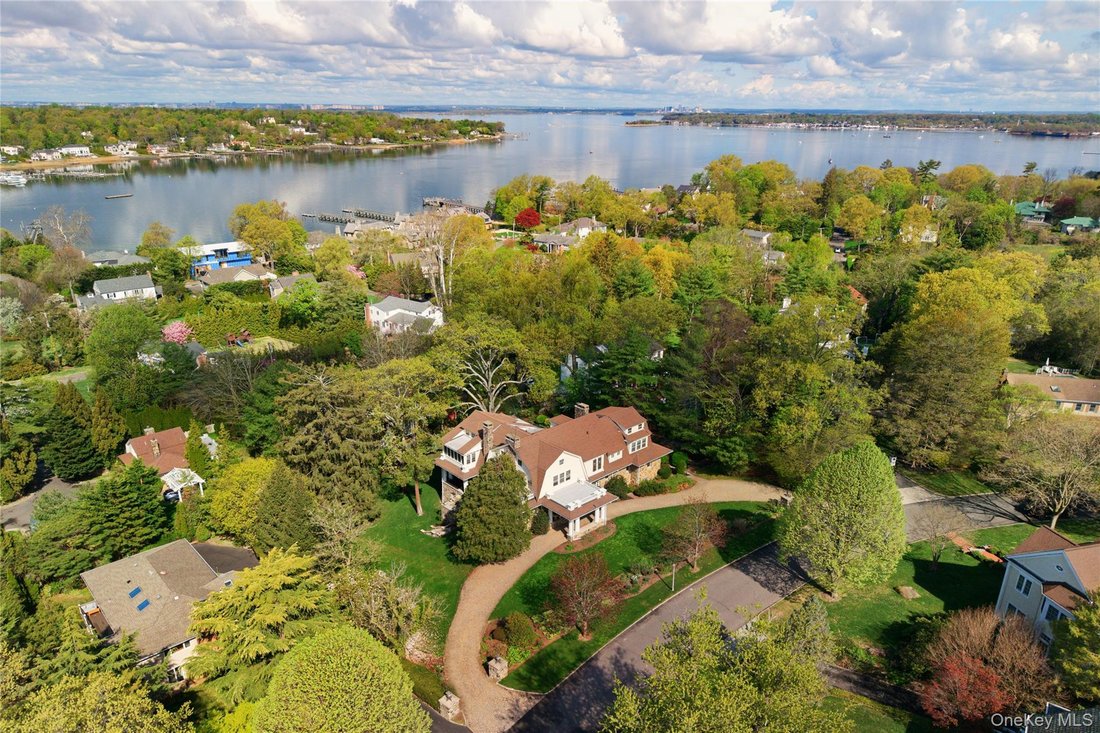 Haus in Manhasset, New York, Vereinigte Staaten 4 - 17813267