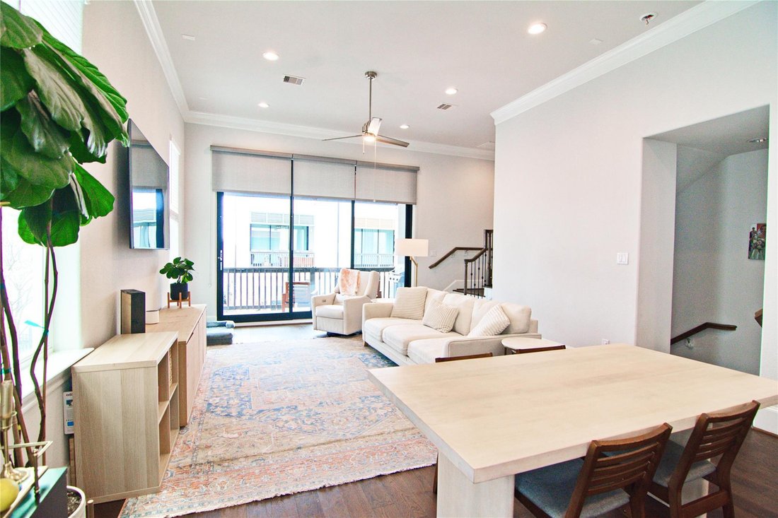 House in Houston, Texas, United States 5 - 17813740