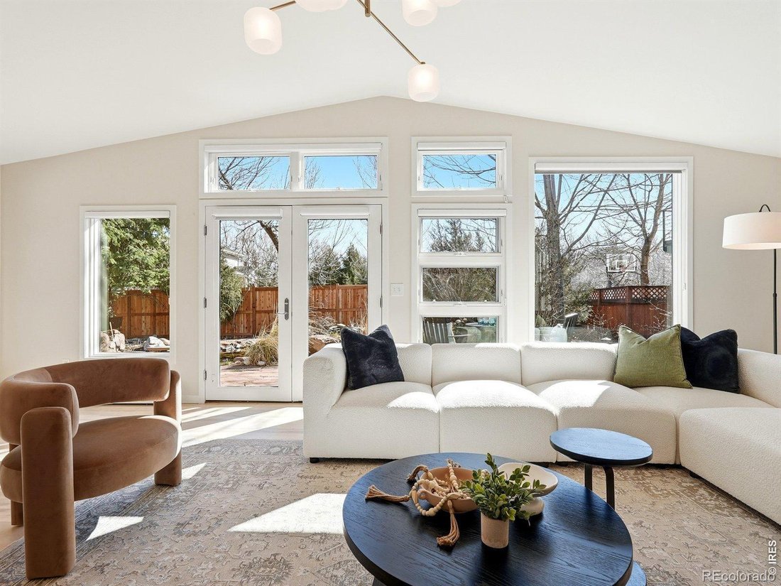 House in Boulder, Colorado, United States 2 - 17811732