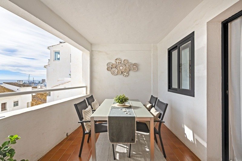 Appartamento a Puerto Banus, Marbella, Spagna 3 - 17814186