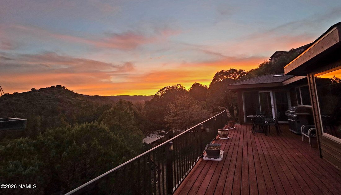House in Prescott, Arizona, United States 2 - 17811547