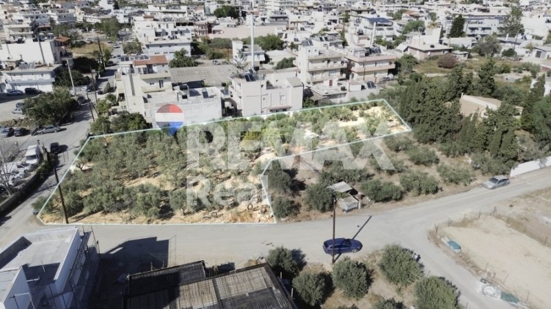 Land in Community of Gazi-Kavrochorion, Gazi, Greece 2 - 17815286