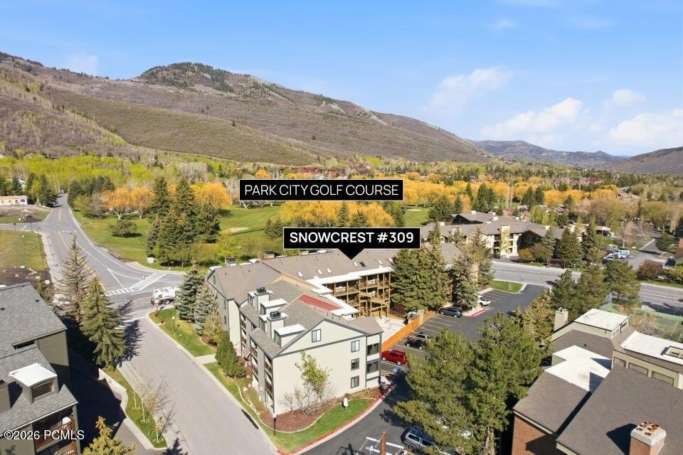 Condo in Park City, Utah, United States 2 - 17812764