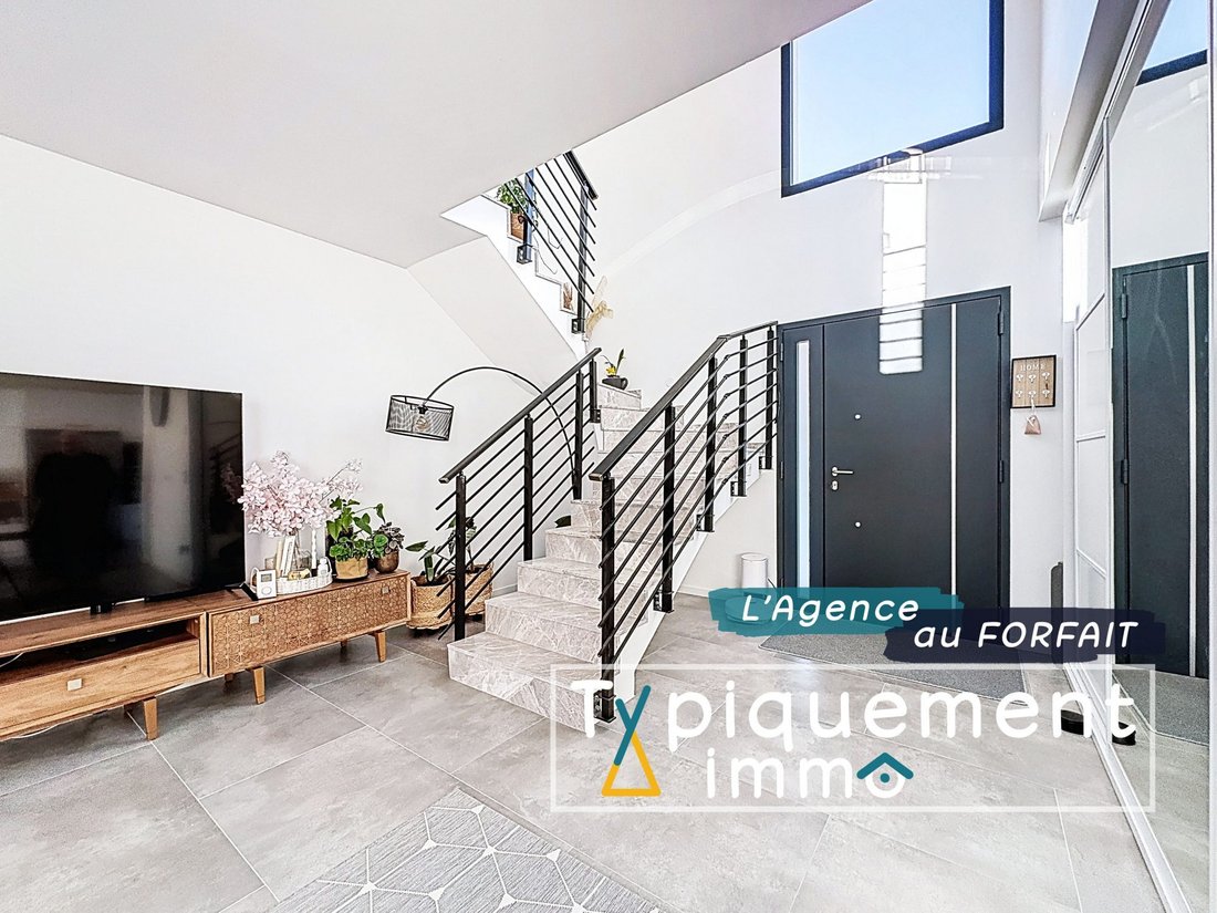 House in Mondouzil, Occitania, France 5 - 17815773