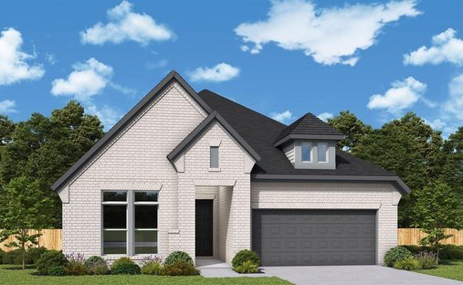 House in Porter, Texas, United States 1