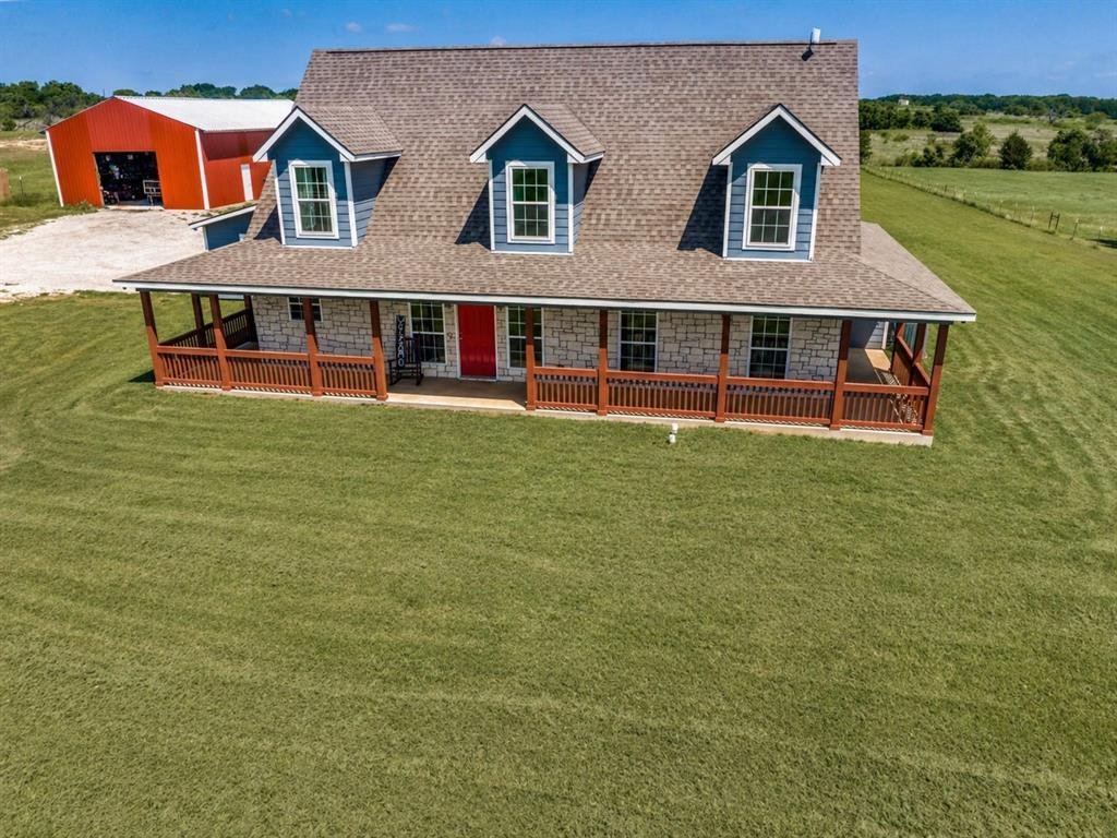 House in Decatur, Texas, United States 1 - 17765911