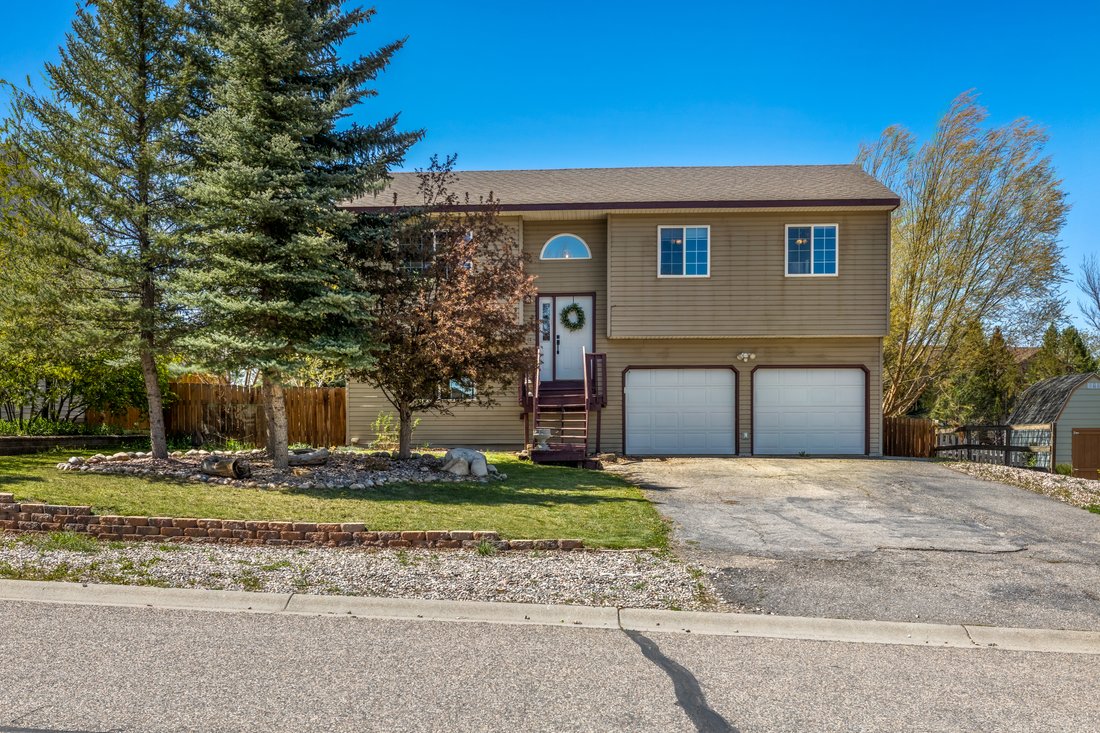 House in Steamboat Springs, Colorado, United States 1 - 17811466