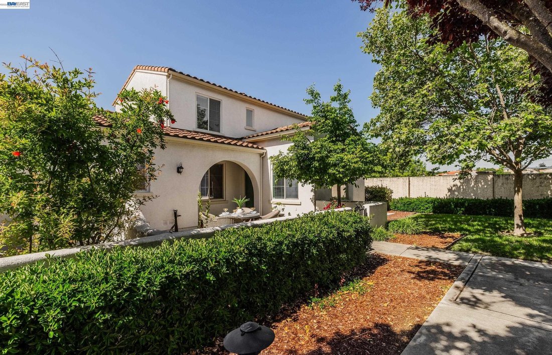 House in San Ramon, California, United States 2 - 17815367