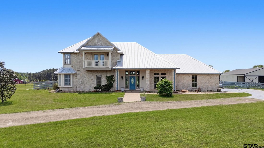 House in Troup, Texas, United States 1 - 17815011