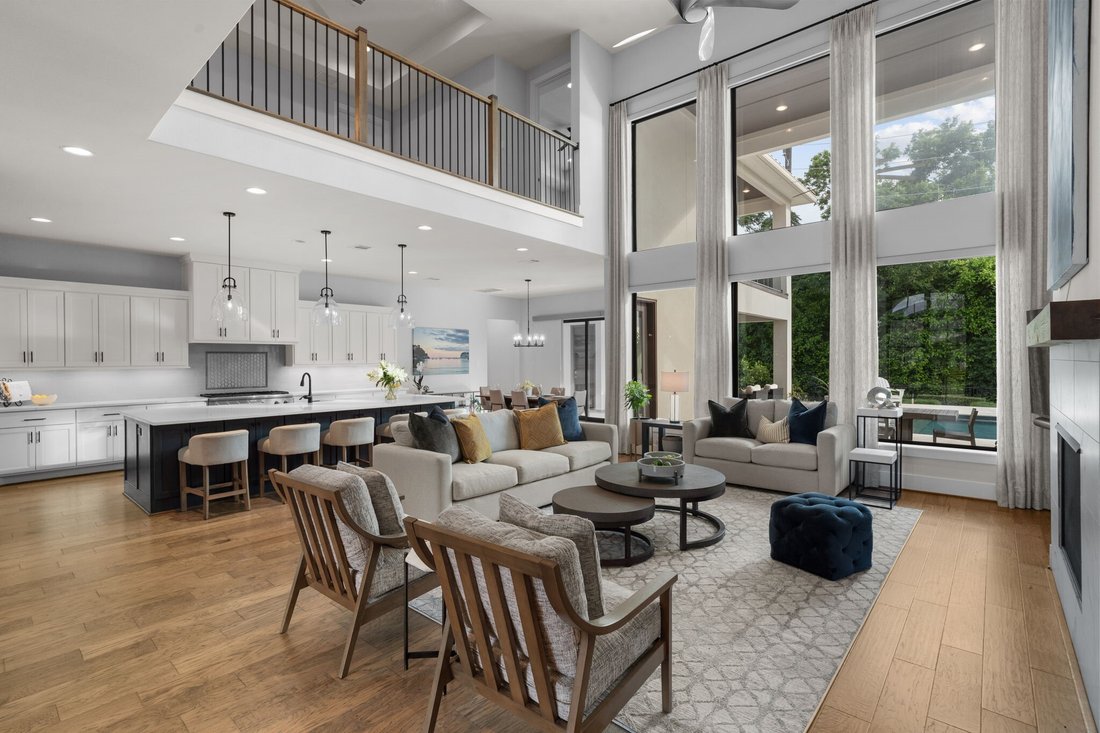 House in Missouri City, Texas, United States 4 - 17814602