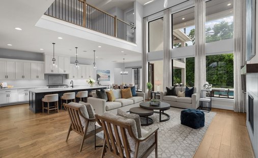 Maison à Missouri City, Texas, États-Unis 1