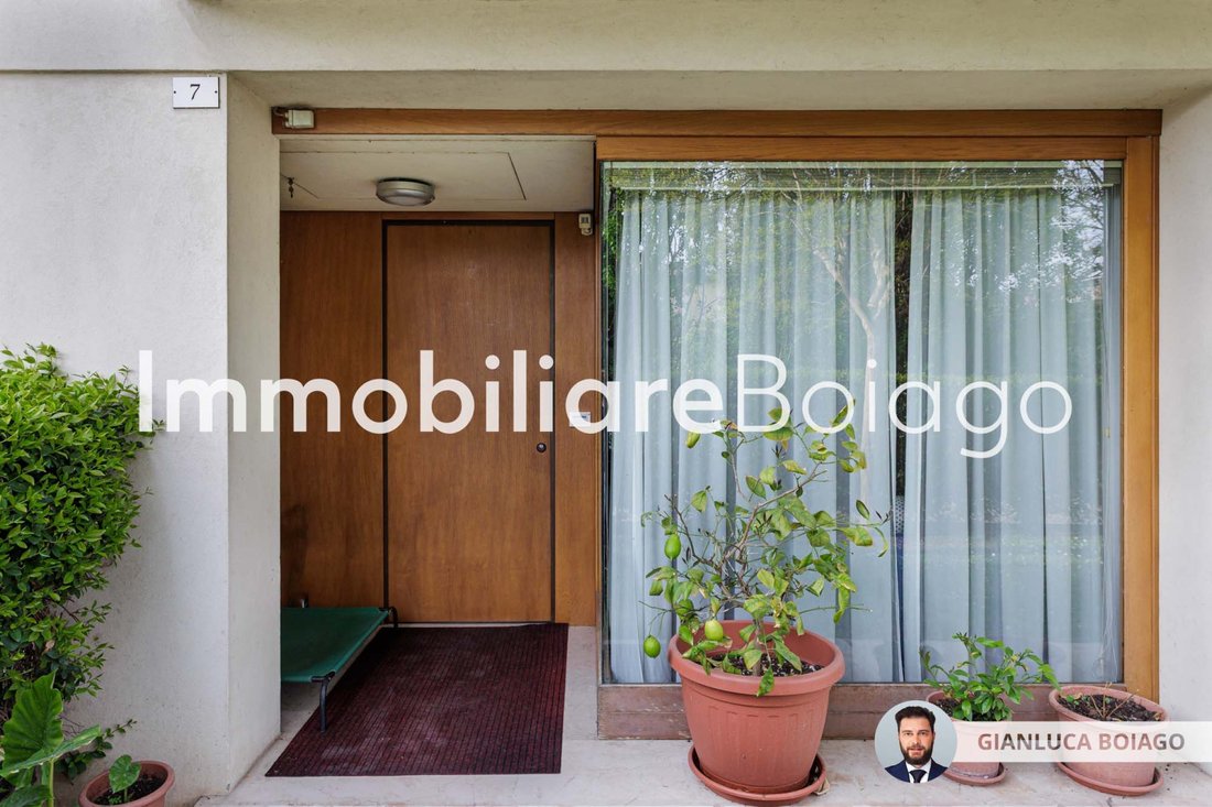 House in Stazione, Treviso, Italy 2 - 17811945