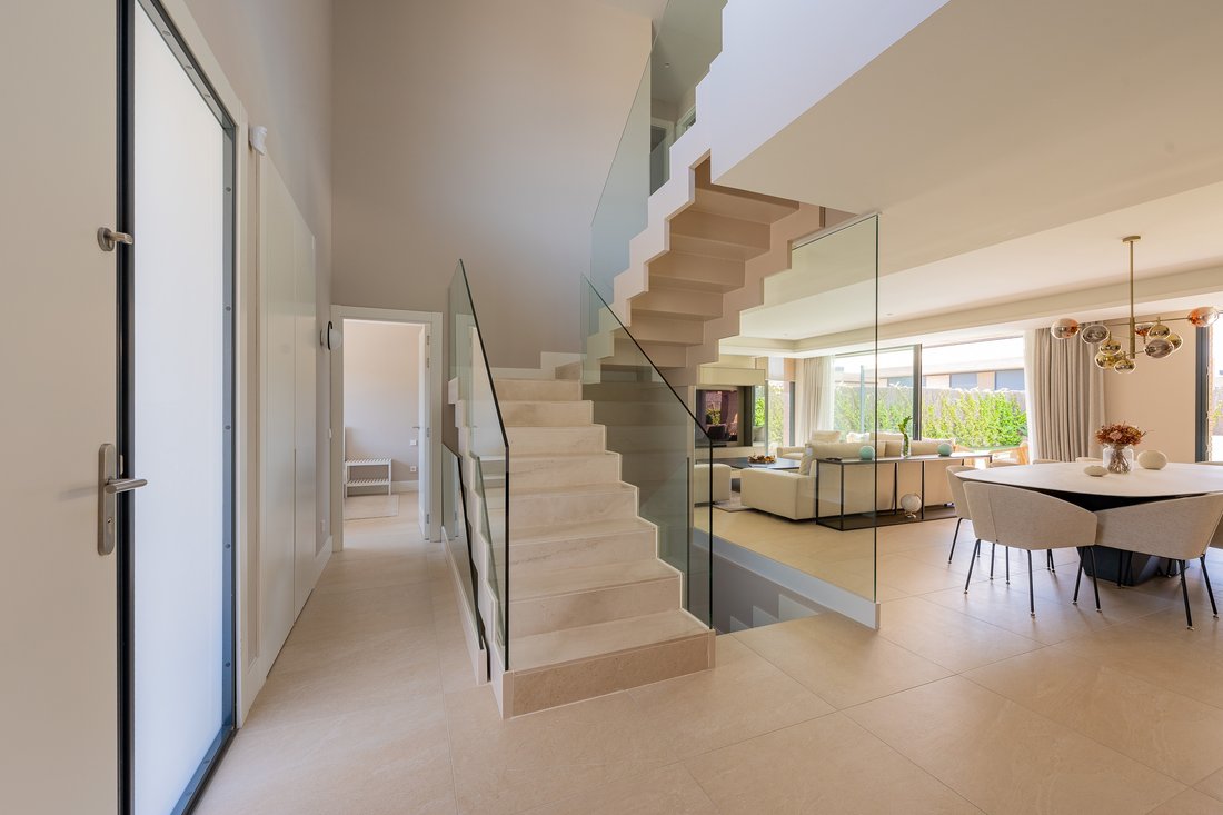 House in Las Rozas de Madrid, Comunidad de Madrid, Spain 4 - 17814268