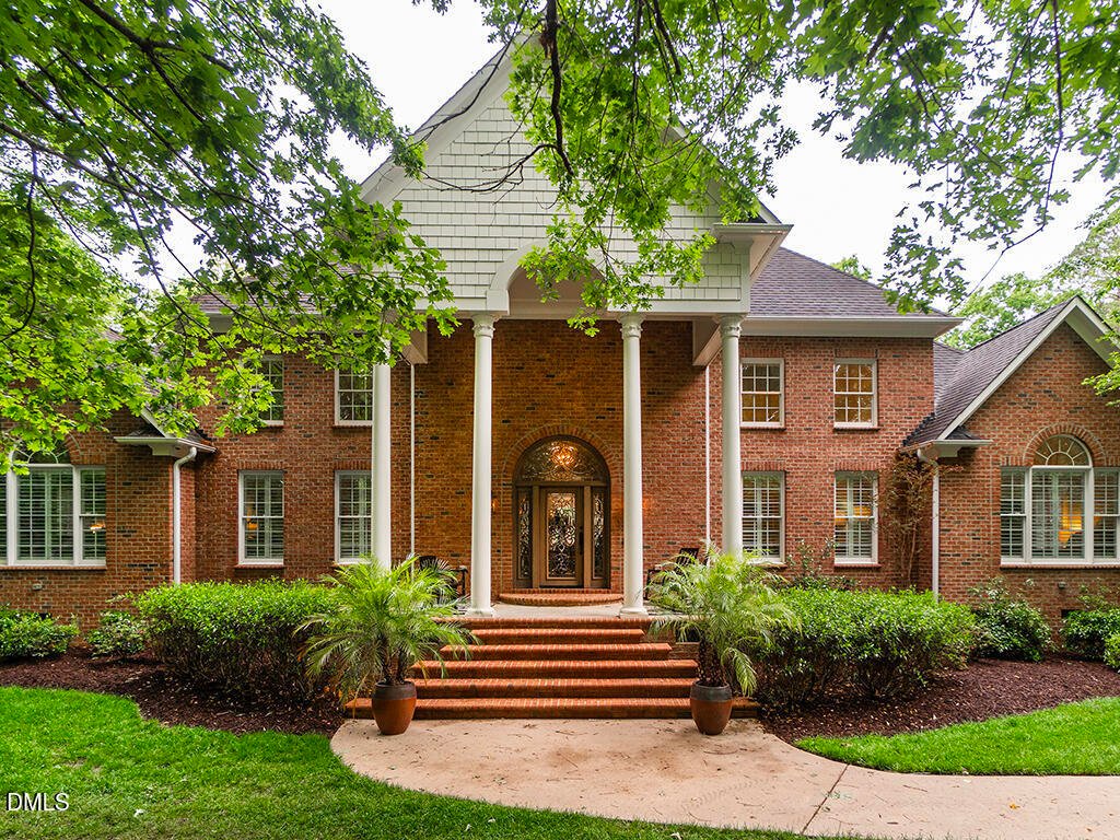 House in Mebane, NC, United States 1 - 17813172