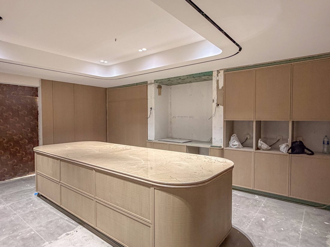 Villa in Jumeirah Golf Estates, Dubai, United Arab Emirates 3 - 17812109