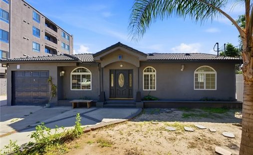 Condo in Los Angeles, California, United States 1