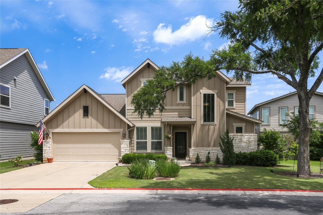 Condo in Austin, Texas, United States 1 - 17812584
