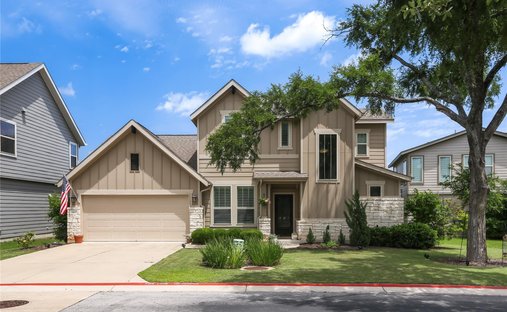 Condo in Austin, Texas, United States 1