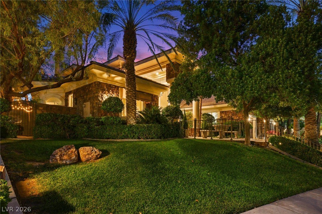 House in Las Vegas, Nevada, United States 2 - 17811876