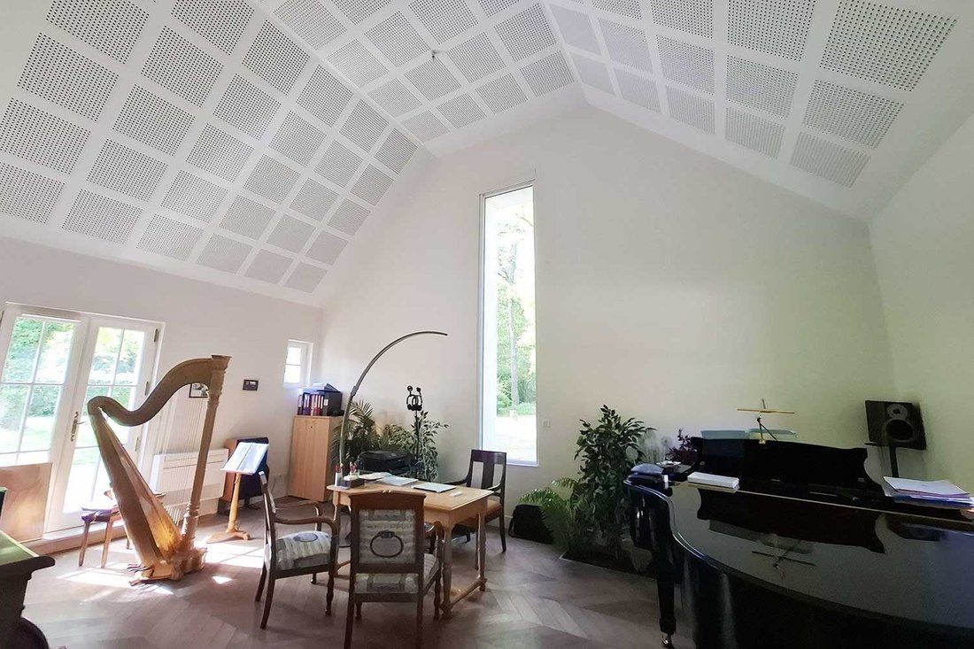House in Sud, Veigne, France 4 - 17814463