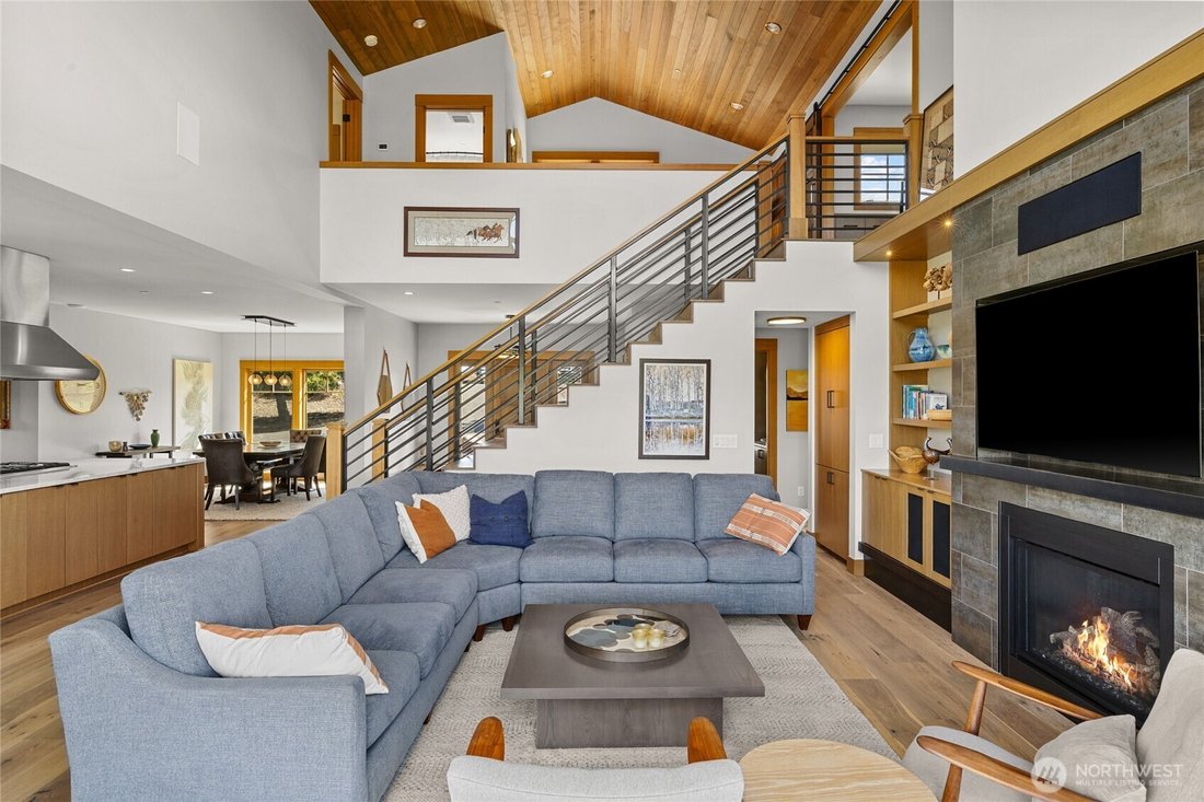House in Cle Elum, Washington, United States 4 - 17815881