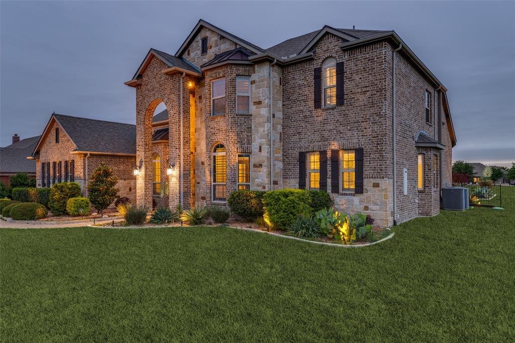 House in Celina, Texas, United States 3 - 17813809