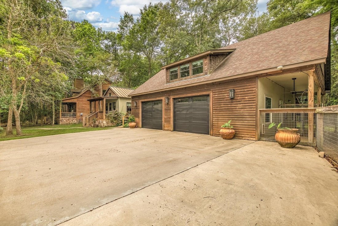 House in Dayton, Texas, United States 3 - 17813618