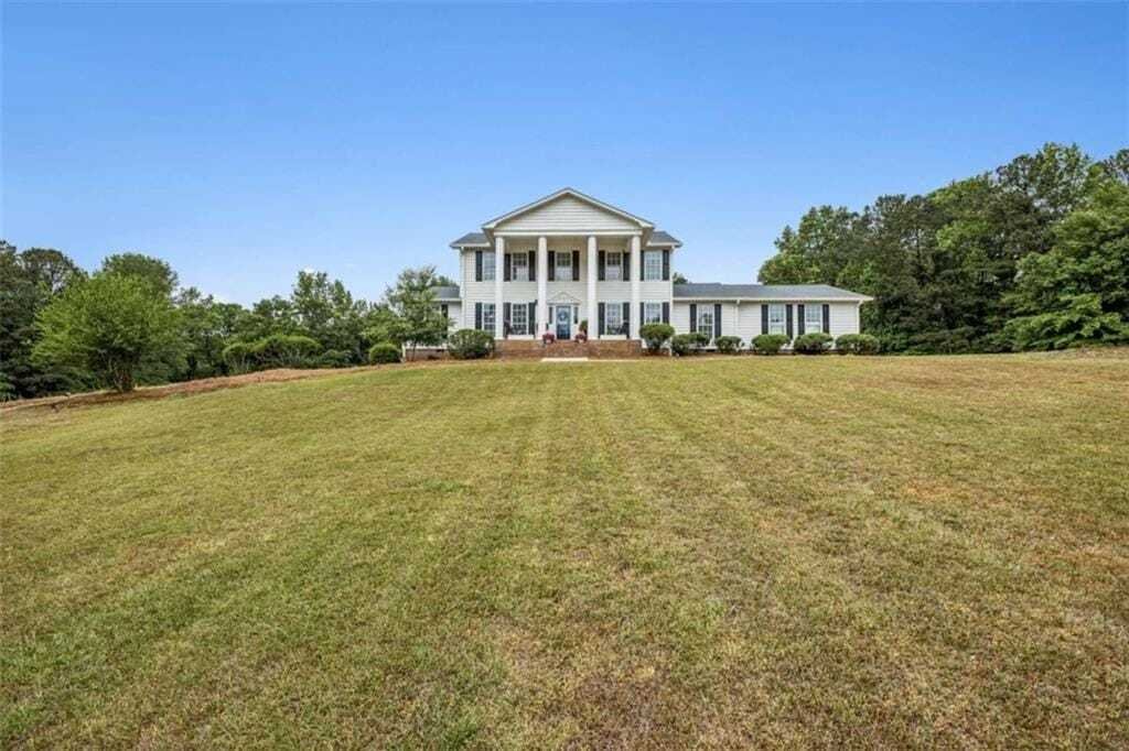 House in Hoschton, Georgia, United States 4 - 17812673