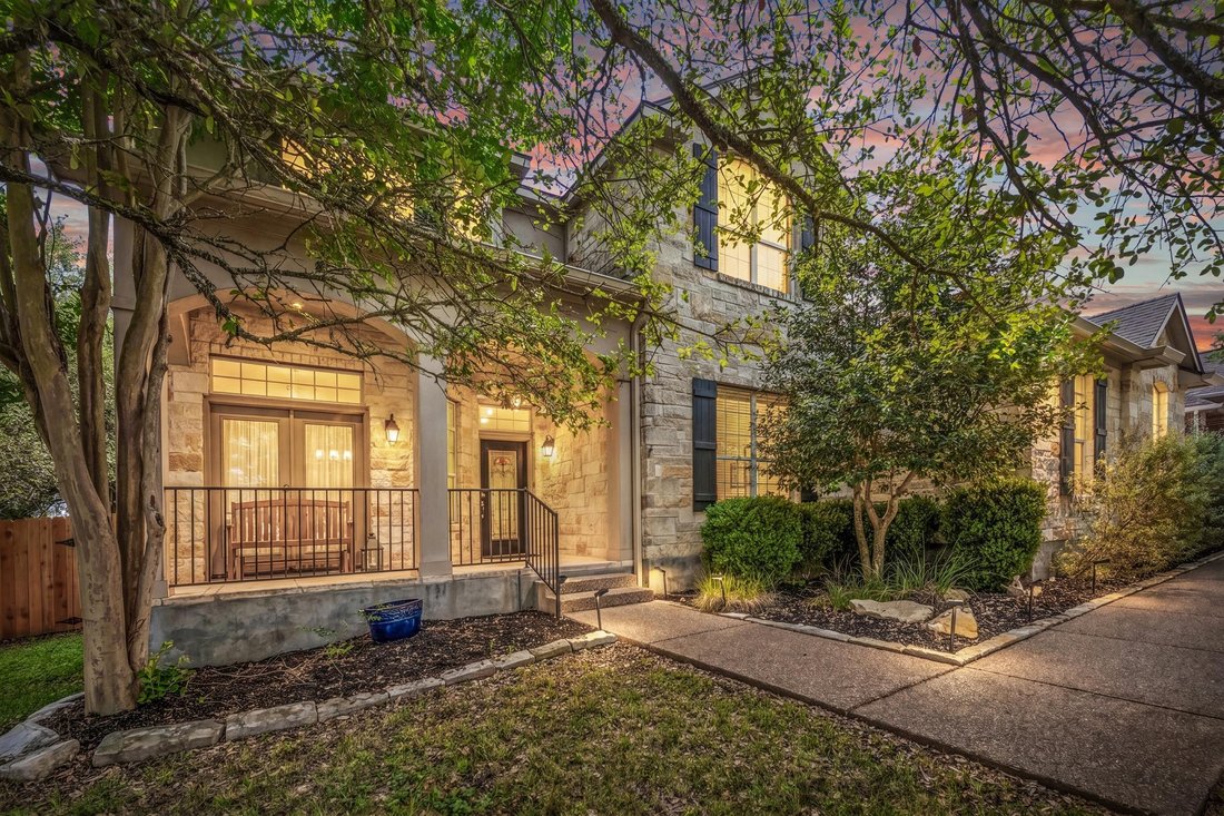 House in Austin, Texas, United States 2 - 17812619