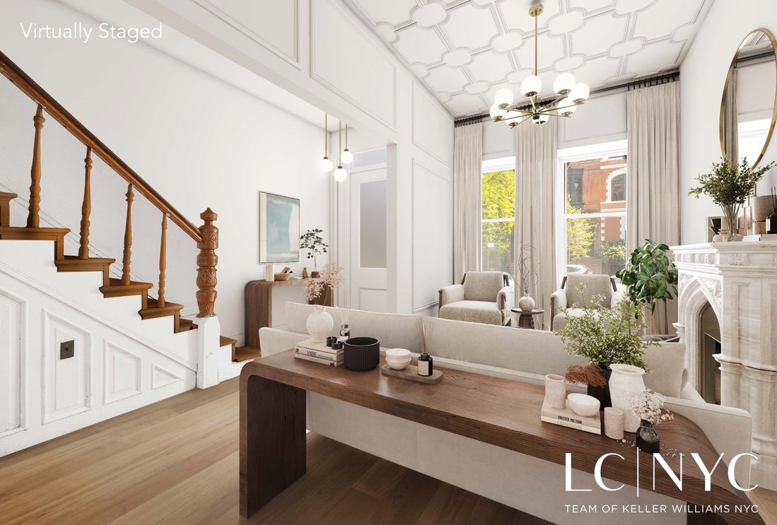 House in New York, New York, United States 3 - 17814906