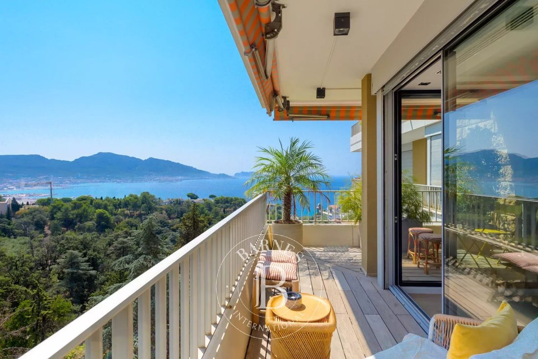 Apartment in France 2 - 14653626