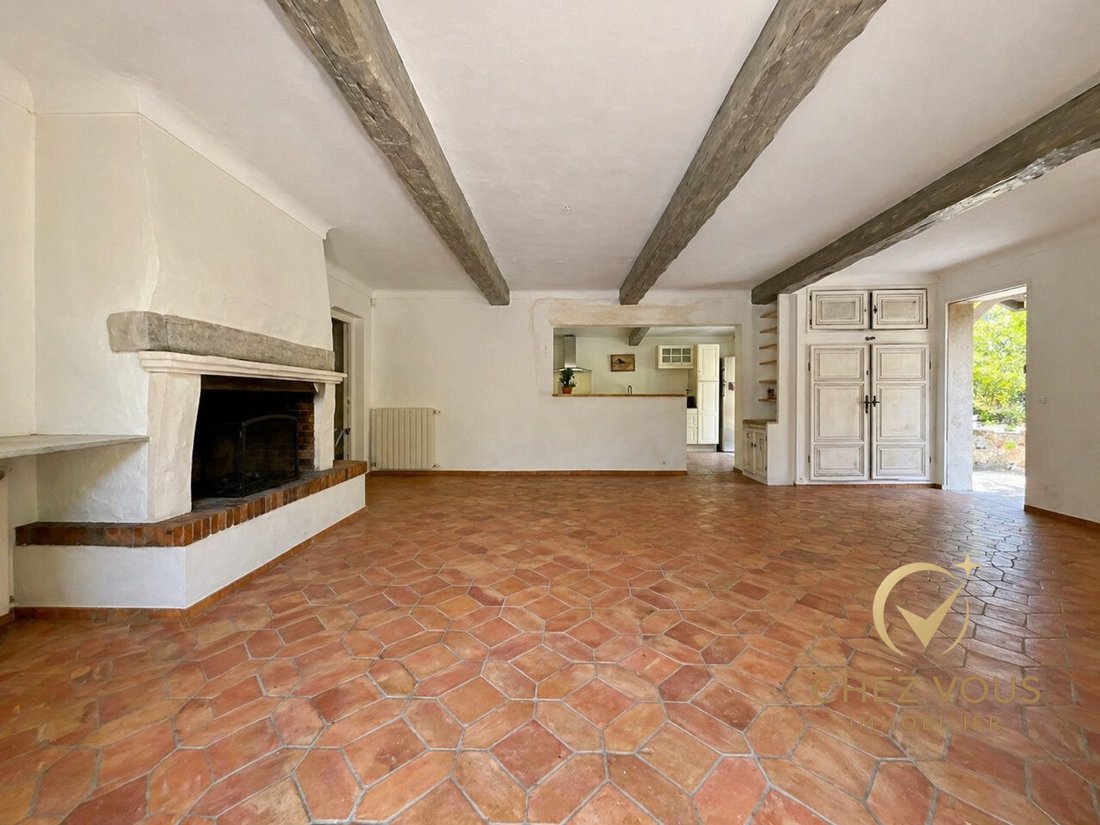 House in Callian, Provence-Alpes-Côte d'Azur, France 4 - 17815650