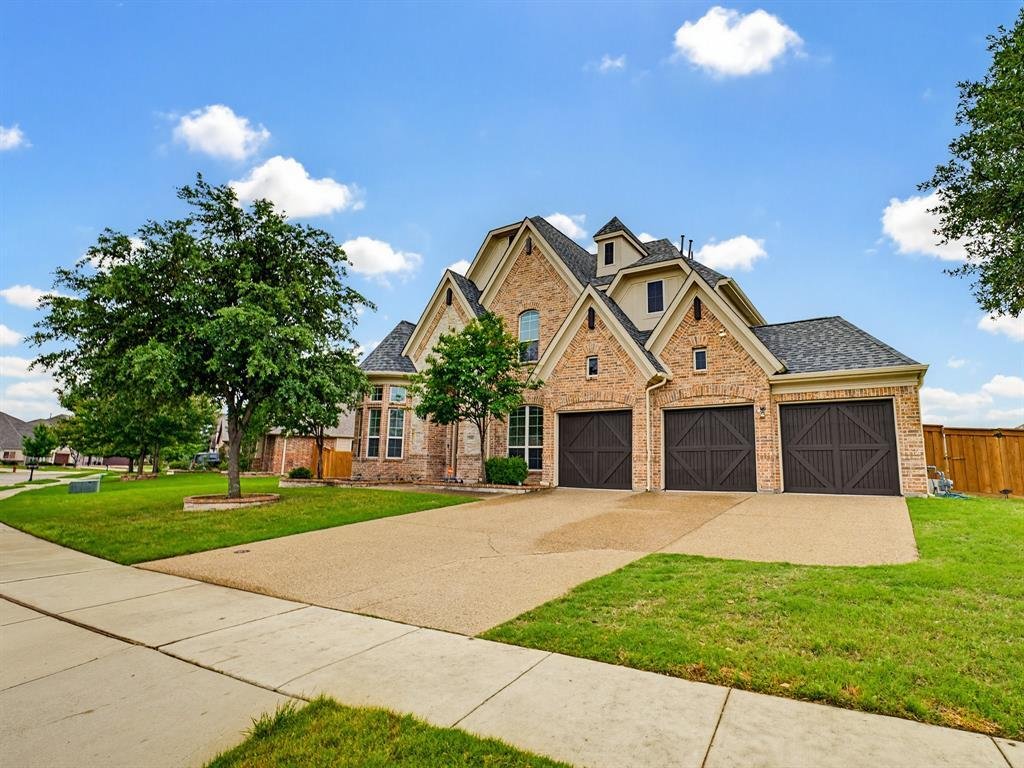 House in Grand Prairie, Texas, United States 1 - 17813940