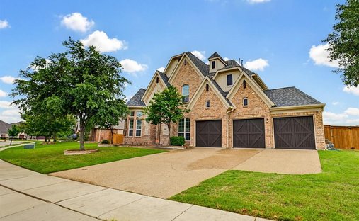 House in Grand Prairie, Texas, United States 1