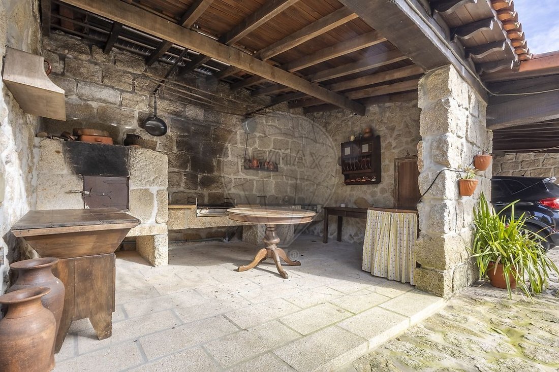 House in Rio Douro, Braga, Portugal 4 - 17811762