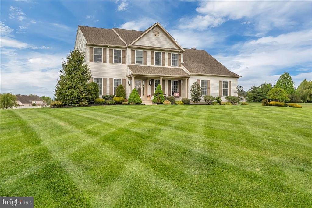 House in MULLICA HILL, New Jersey, United States 4 - 17814875