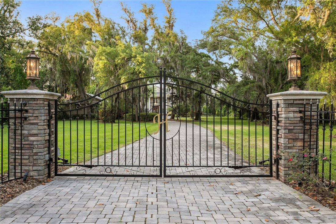 House in Odessa, Florida, United States 2 - 17812833