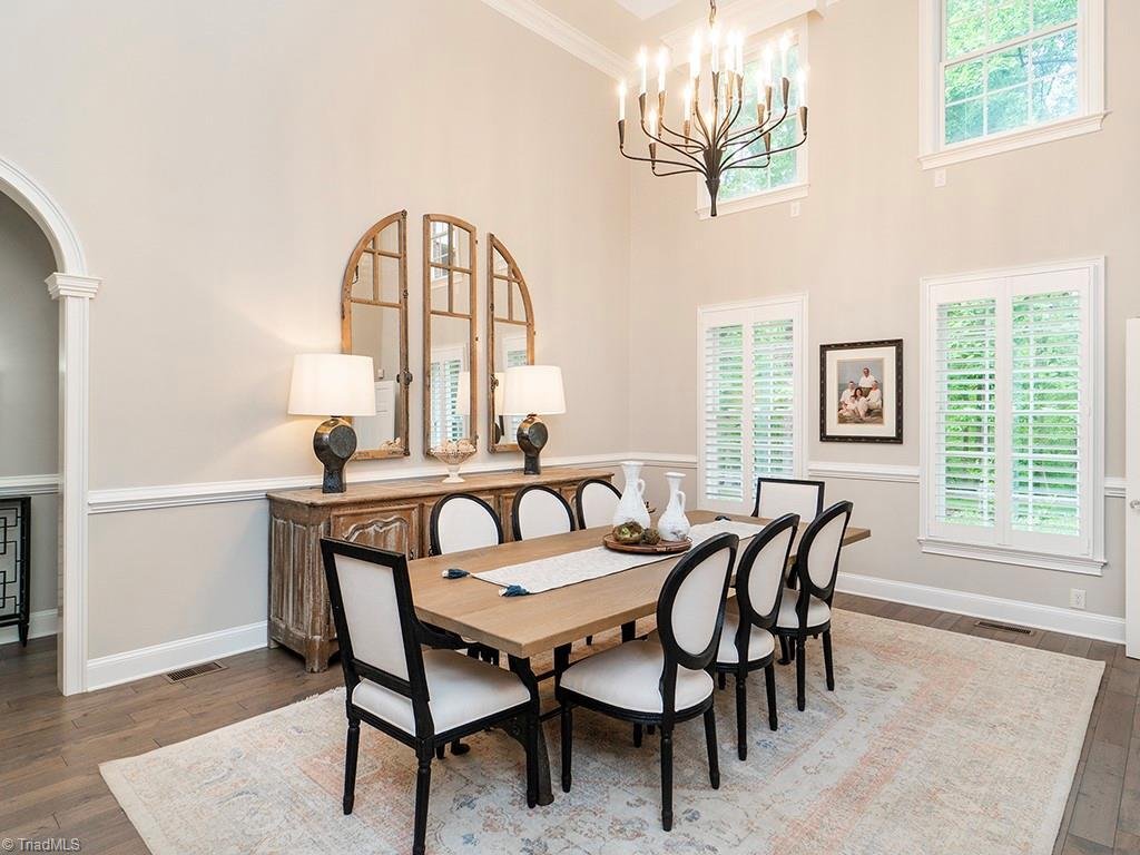 House in Mebane, North Carolina, United States 4 - 17811805