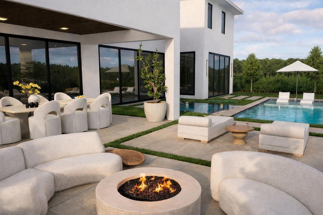 House in Boca Raton, Florida, United States 5 - 17813305