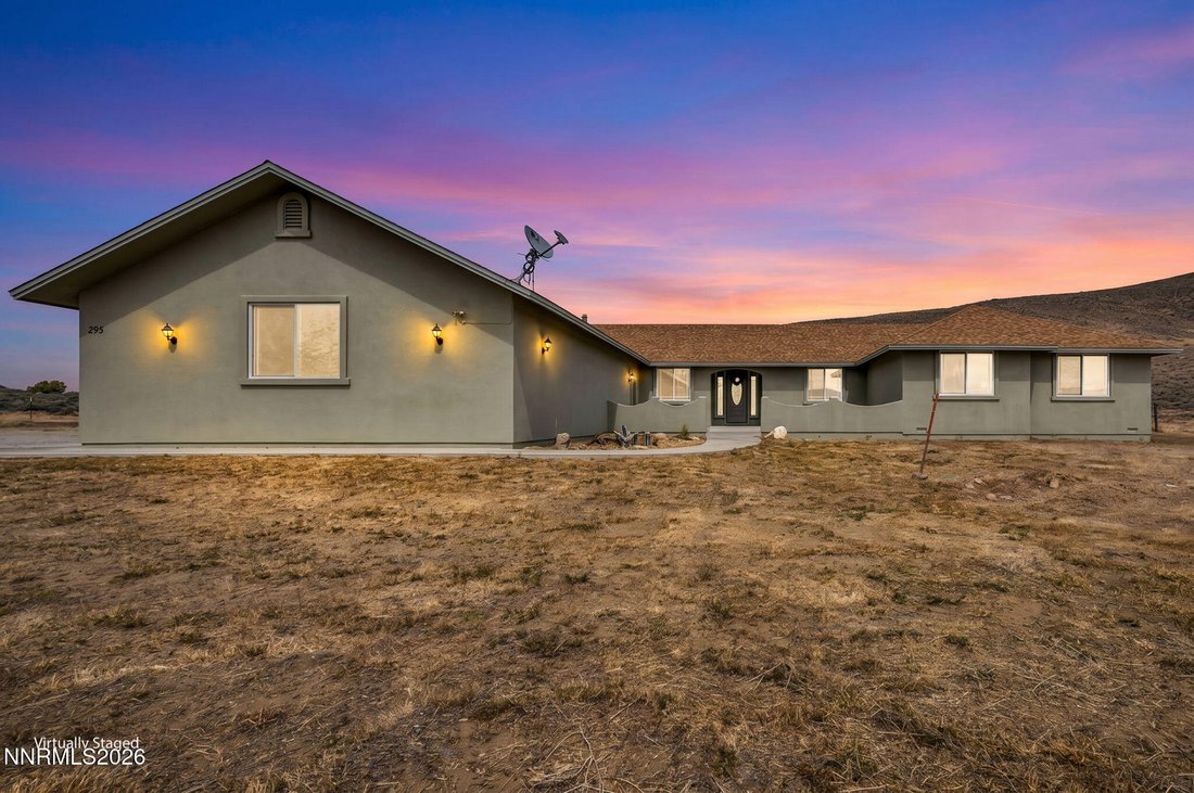 House in Sparks, Nevada, United States 1 - 17811645