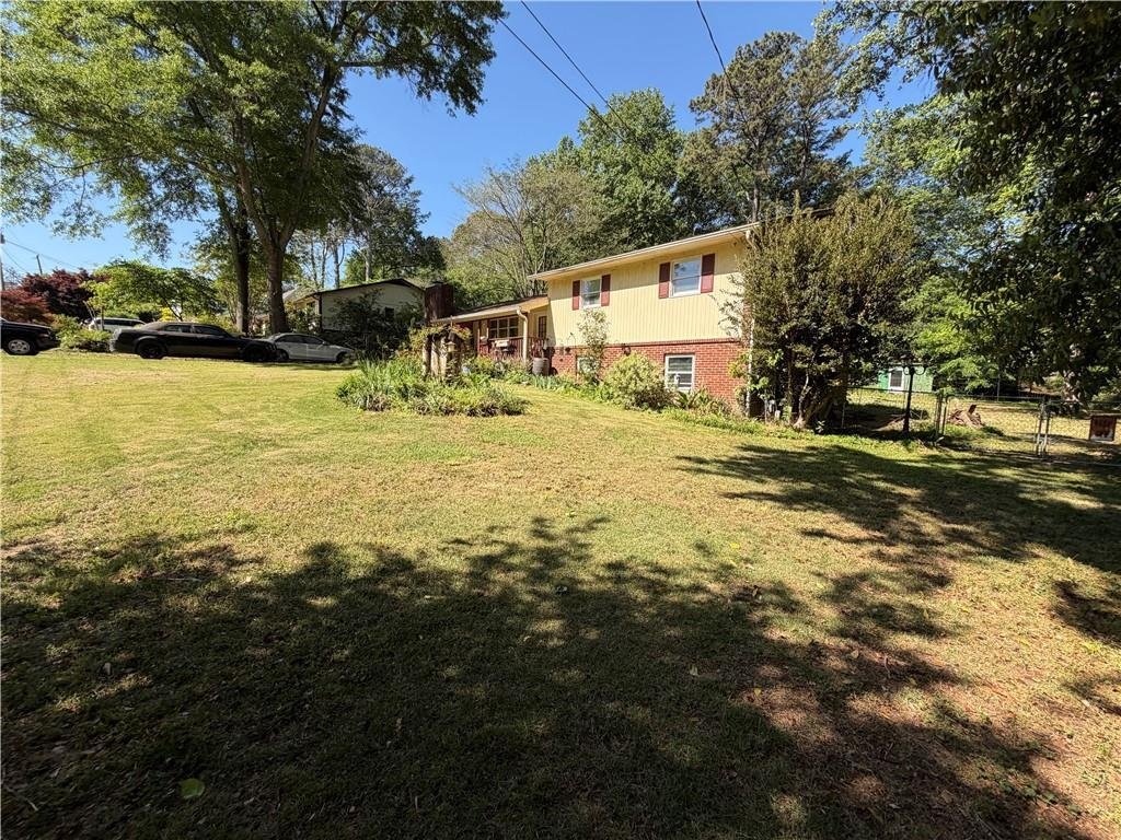 House in Alpharetta, Georgia, United States 3 - 17814296